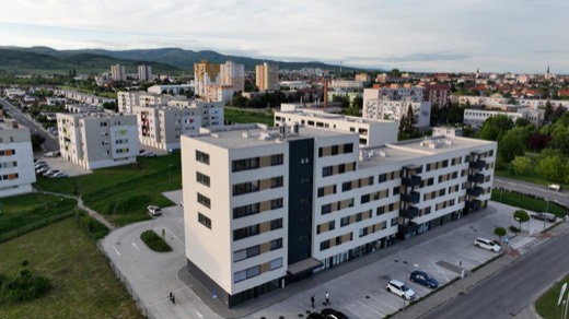 PRENÁJOM nebytový priestor PEZINOK s bezproblémovým parkovaním