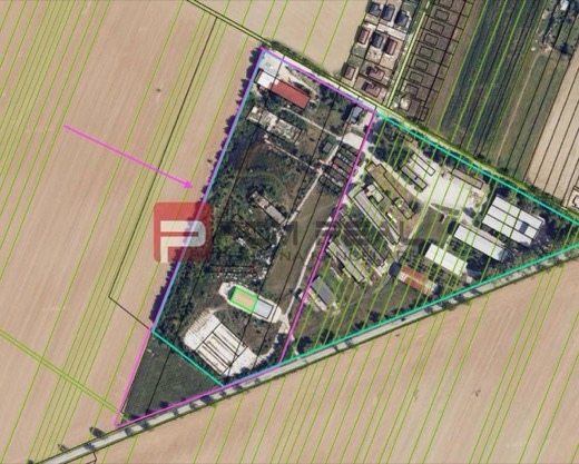 Bývala farma na predaj!