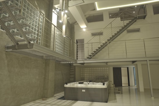 Unikátna TOP Vila BA Lamač - Bývanie Firma Ateliér Galéria