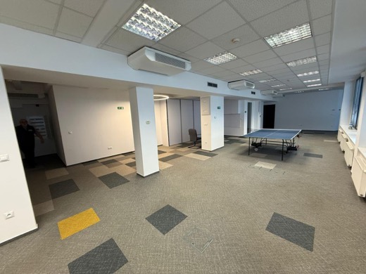 Kancelársky priestor 205 m2 v centre BA za rozumnú cenu