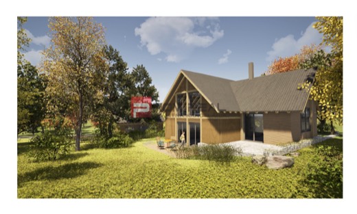 PREDAJ stavebných pozemkov MODRA Harmónia - 1068m2, 1656m2, 2725m2
