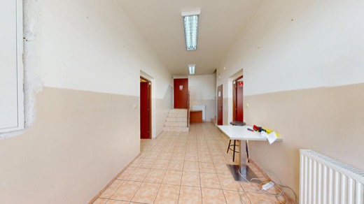 Predaj-Kancelárske a skladové priestory – Bratislava, Nové Mesto