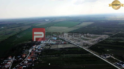 EXKLUZÍVNE na predaj pozemok v časti Modra - Kráľová
