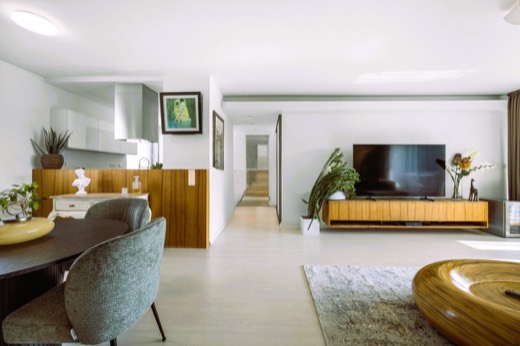 Veľkometrážny 5-izbový PENTHOUSE s PANORAMA výhľadom BA 🌇