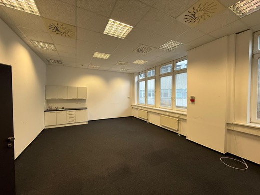 Skvelá ponuka kancelária 60 m2 v centre Bratislavy