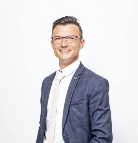 Peter Gilan