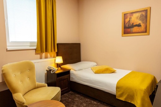 PREDAJ B&B Hotel v Starom meste - škola, centrum medicíny