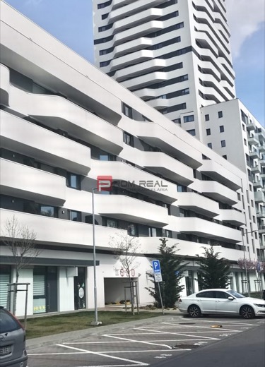 Garážové státie 2 miesta vedľa seba Bratislava Petržalka