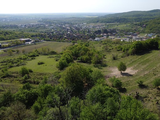 Exkluzivny pozemok Limbachu