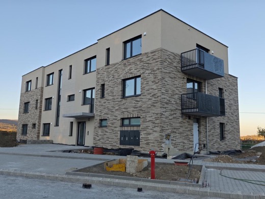 PREDAJ 2 izbový byt - 110 m2 v Prémiovej novostavbe Pezinok A0+