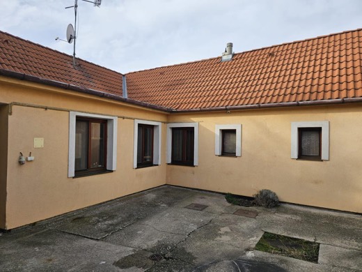 Rodinný dom na predaj Pezinok na skok od centra