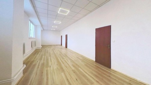 AMEX PARK - budova APB II - kancelária č. 3.10