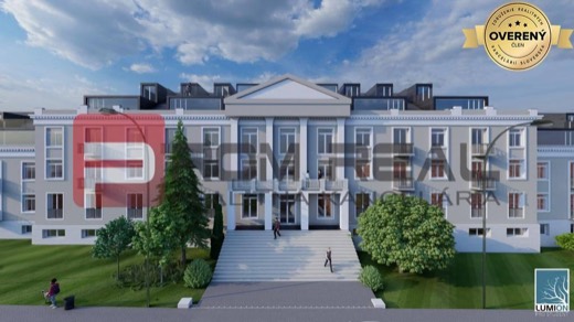 Unikátna Príležitosť v Srdci Holíča – Stará Budova s Projektom na Byty
